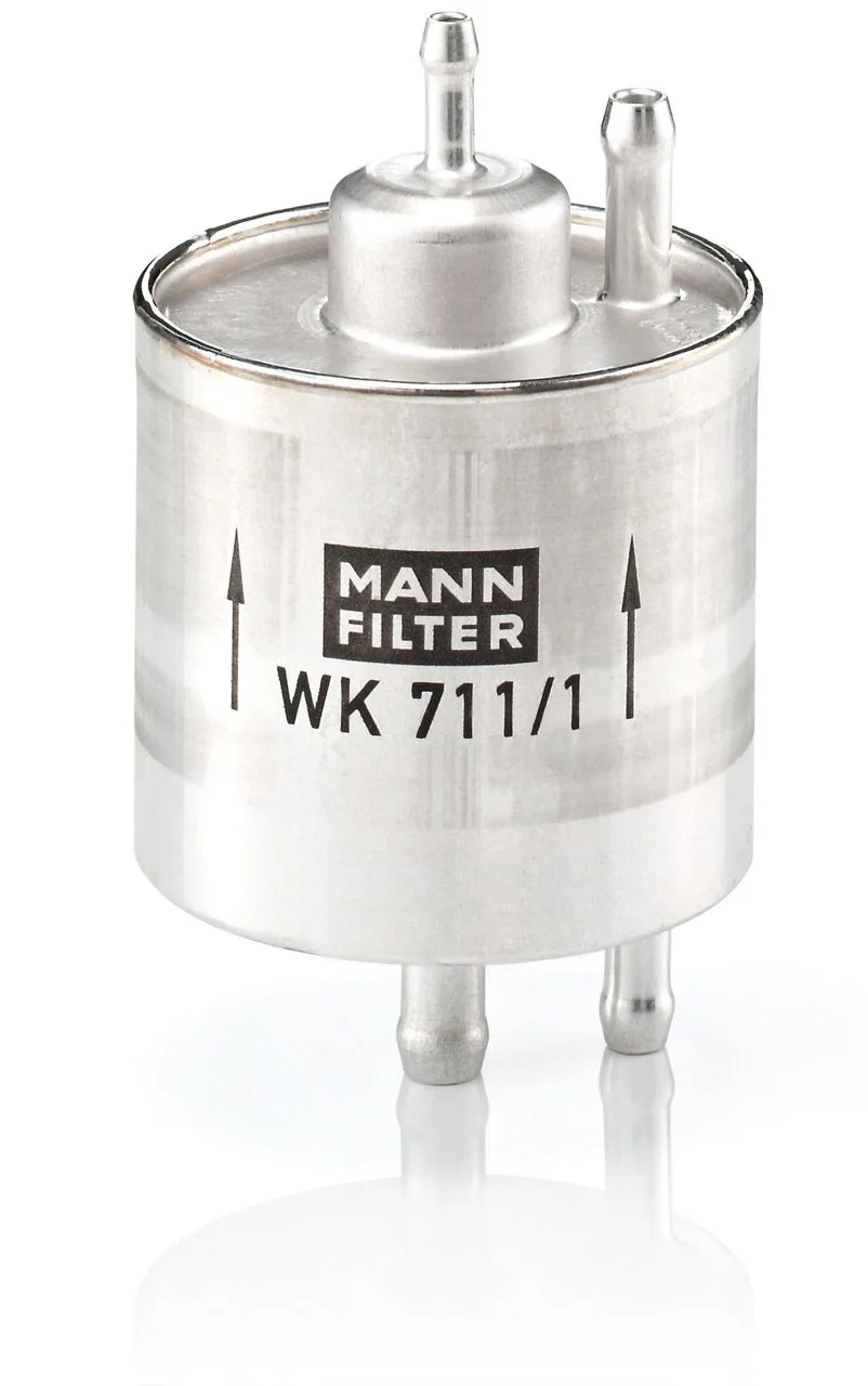 WK711/1 Mann Filter
