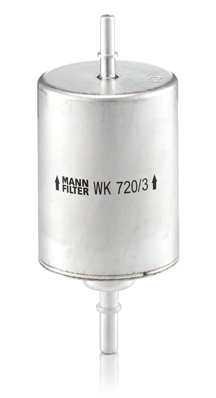 WK720/3 Mann Filter
