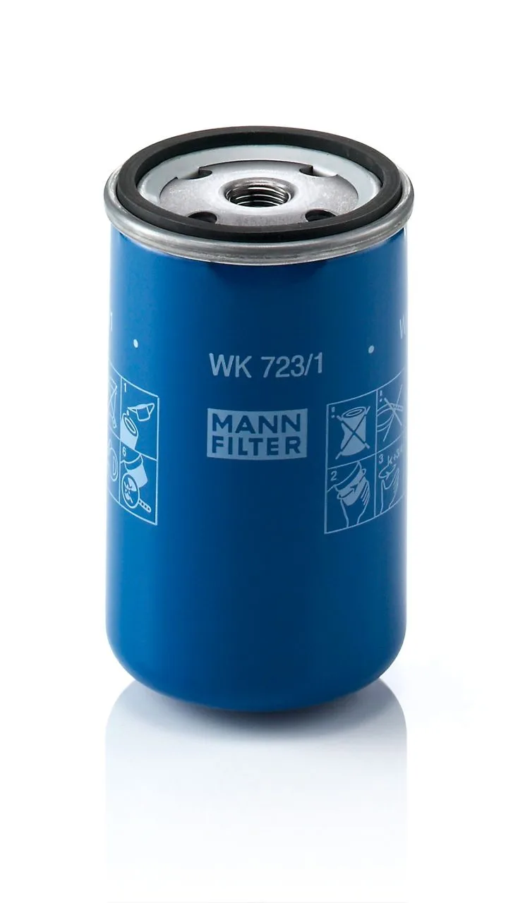WK723/1 Mann Filter
