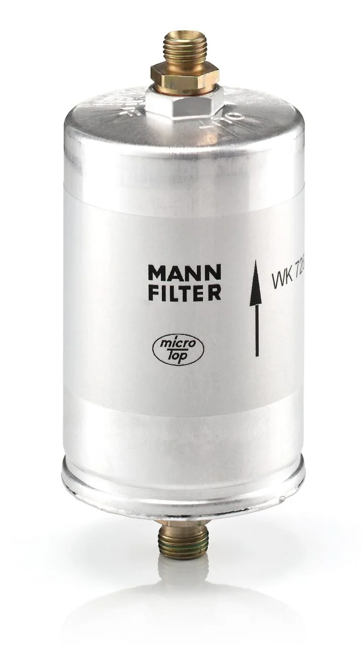 WK726/2 Mann Filter