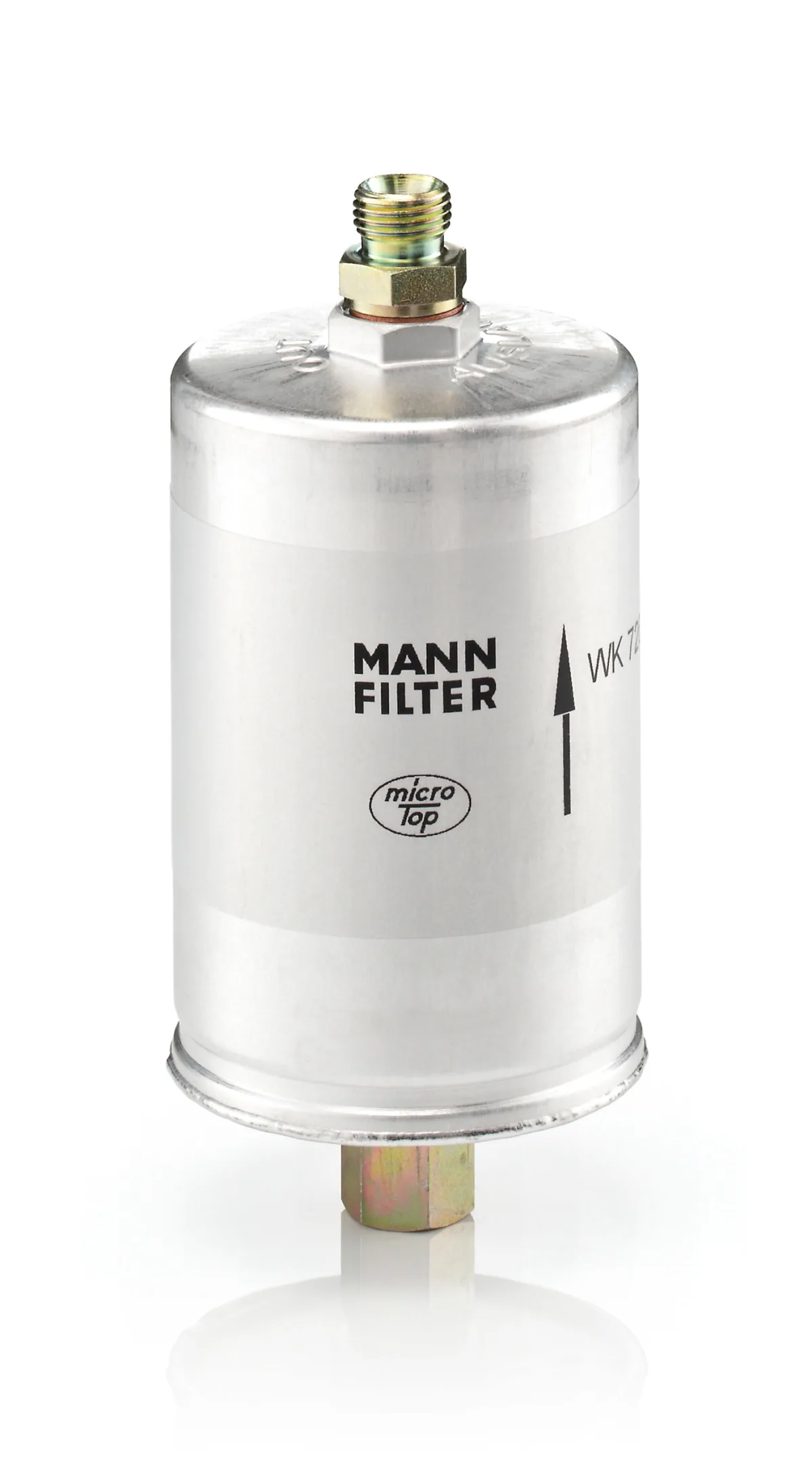 WK726 Mann Filter