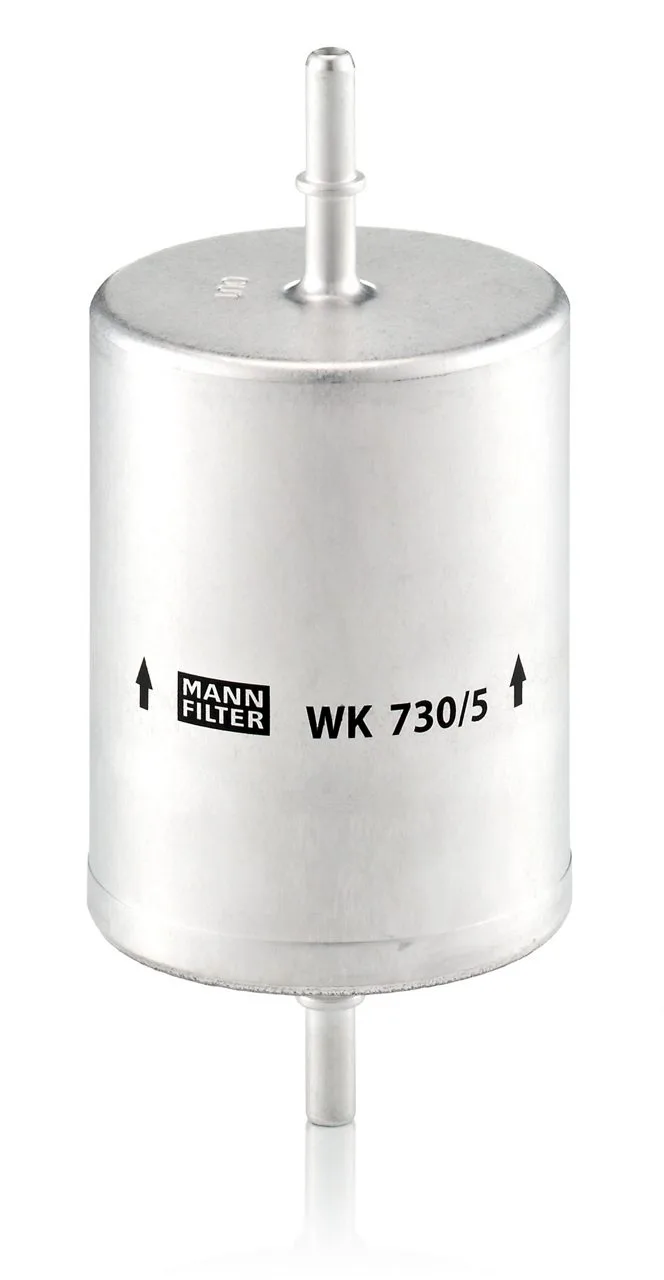 WK730/5 Mann Filter