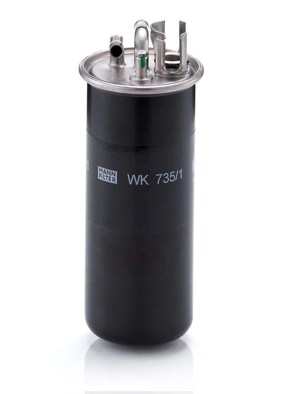 WK735/1 Mann Filter