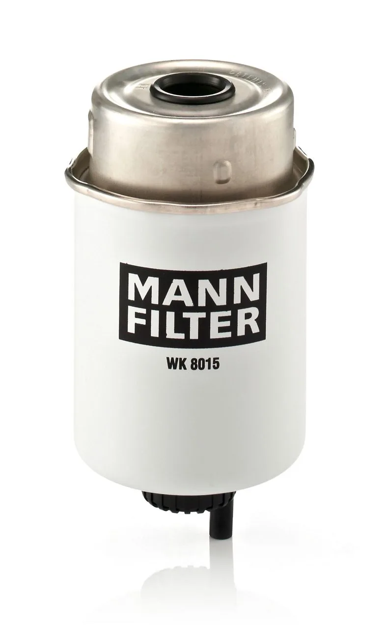 WK8015 Mann Filter