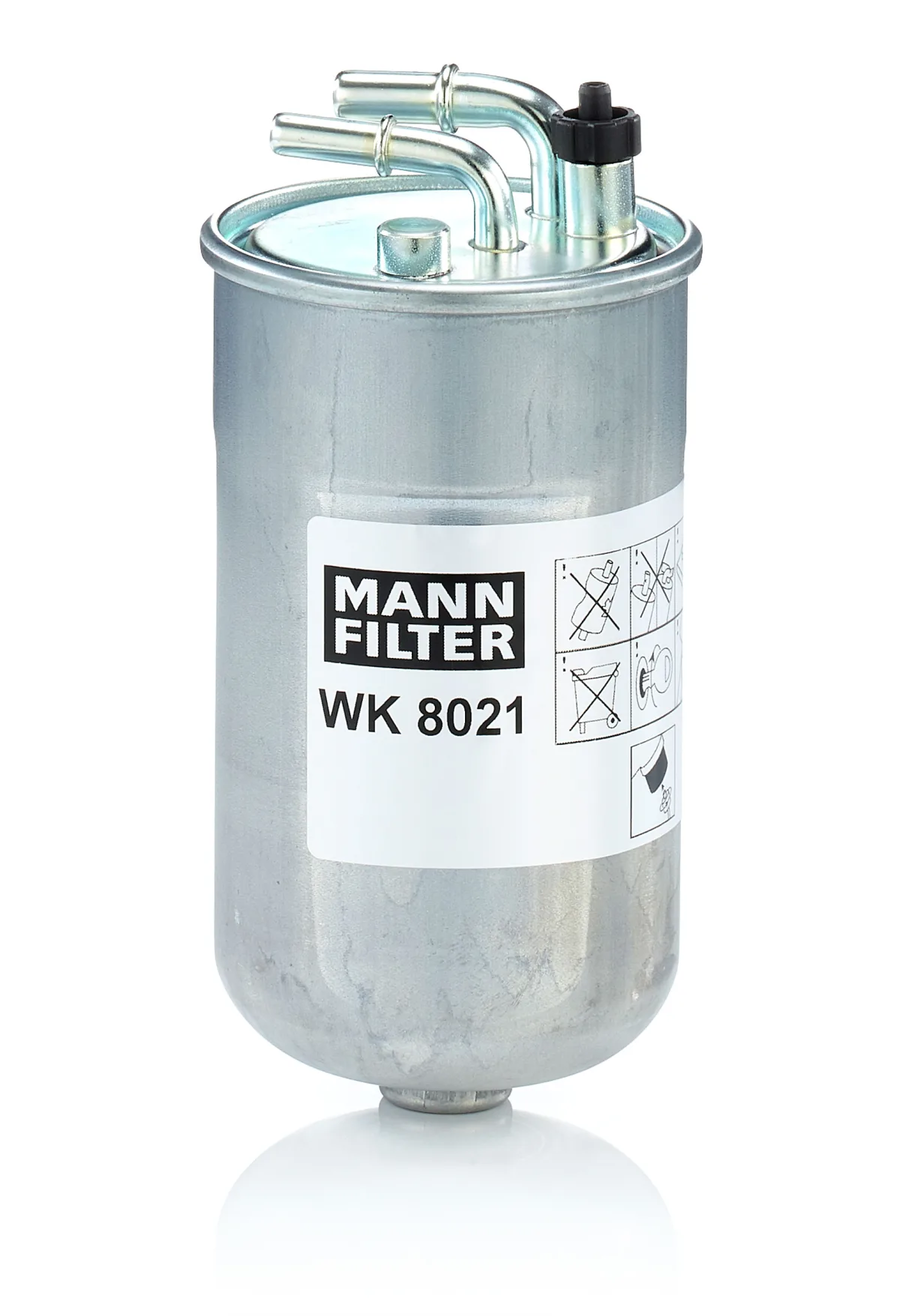 WK8021 Mann Filter