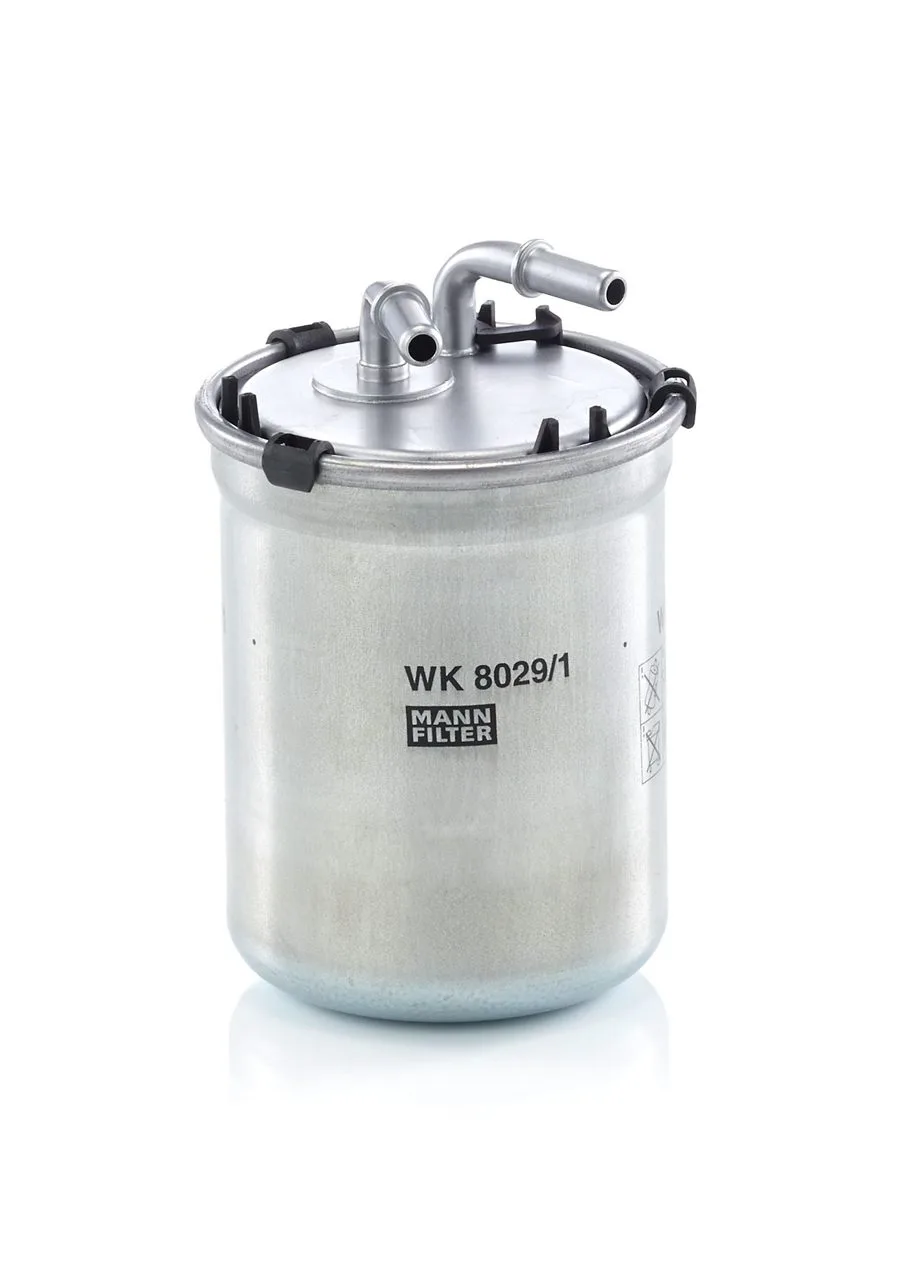 WK8029/1 Mann Filter