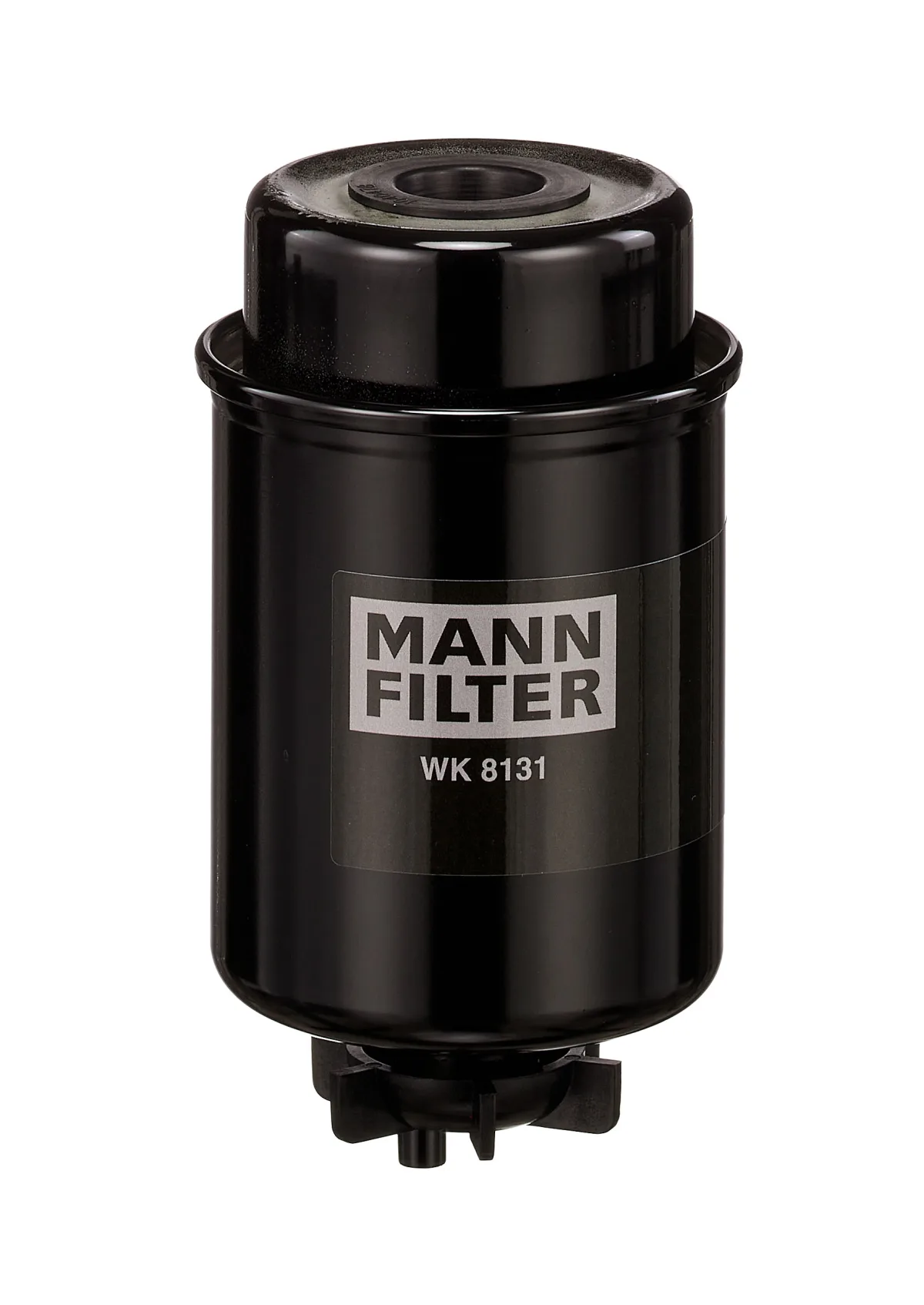 WK8131 Mann Filter