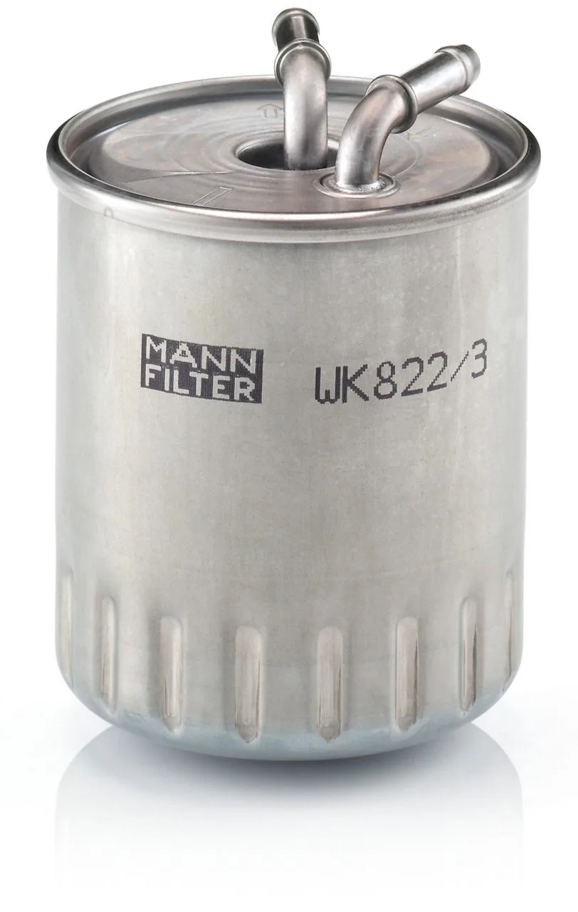 WK822/3 Mann Filter