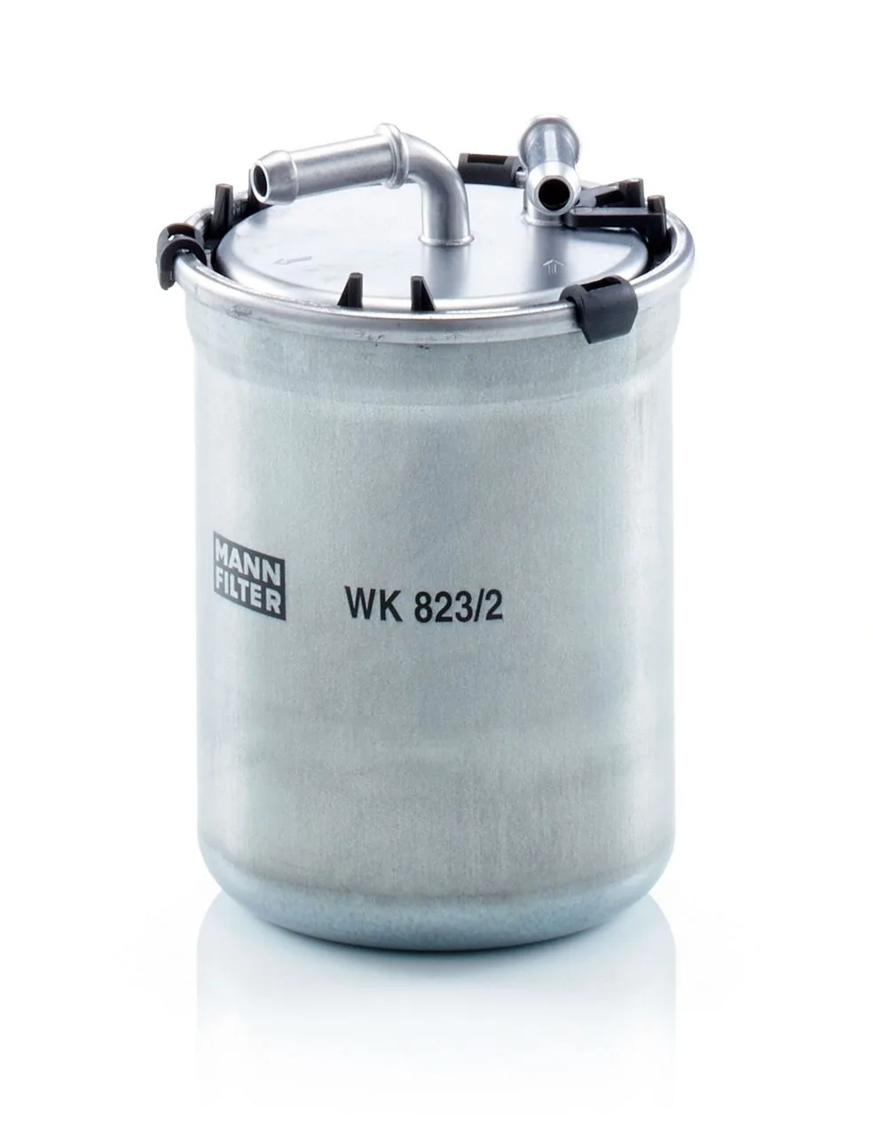 WK823/2 Mann Filter