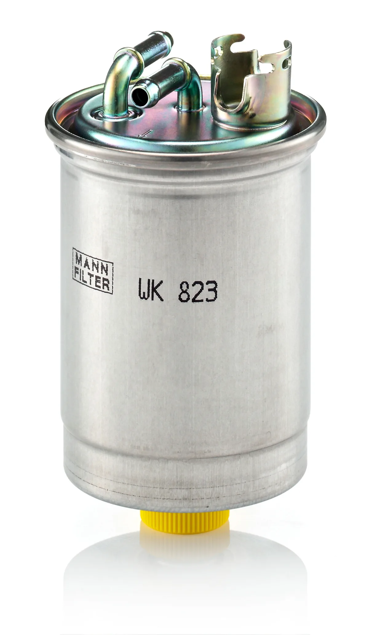WK823 Mann Filter