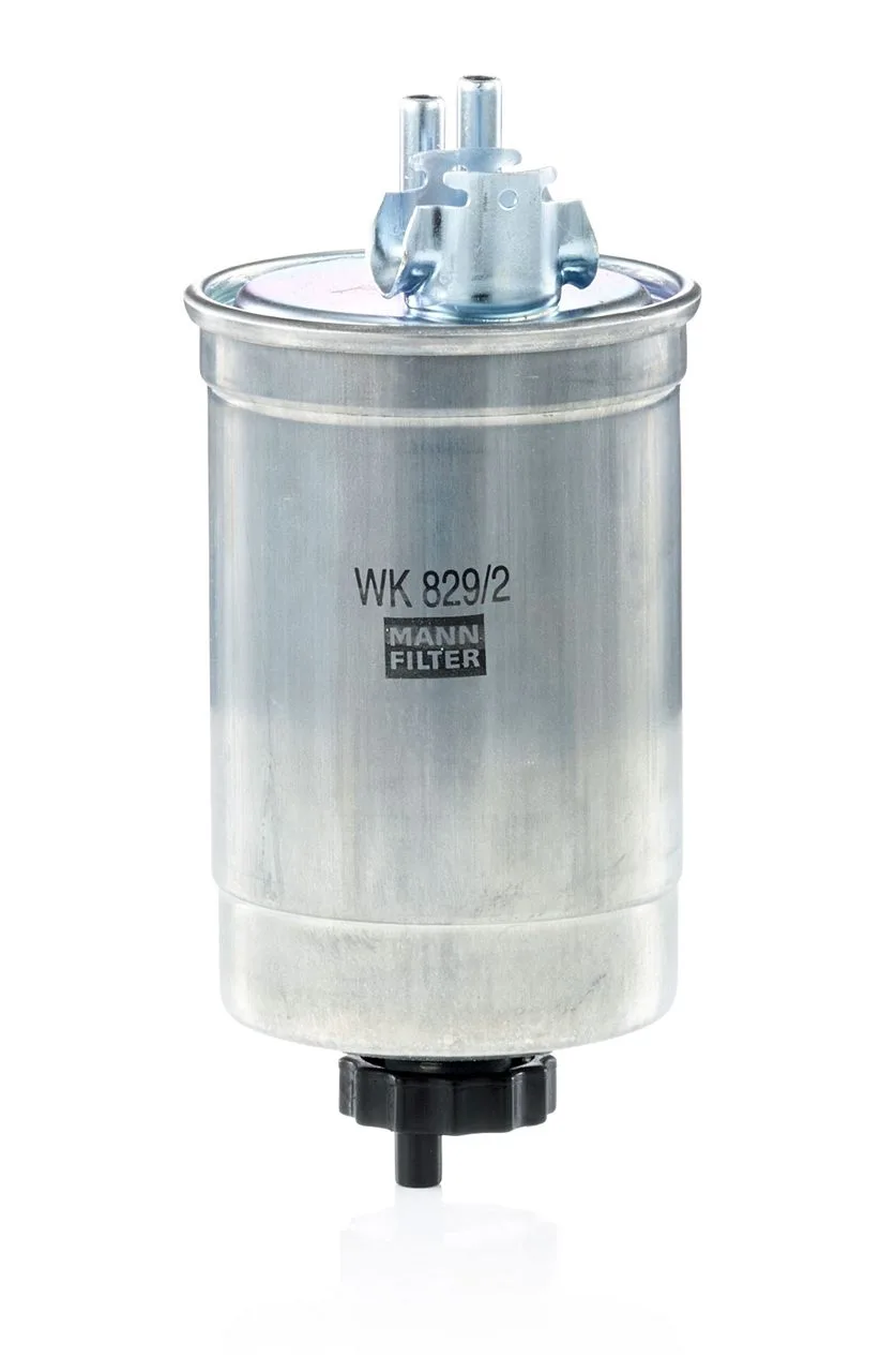 WK829/2 Mann Filter