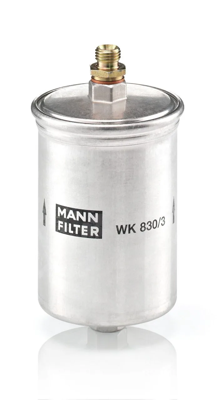 WK830/3 Mann Filter