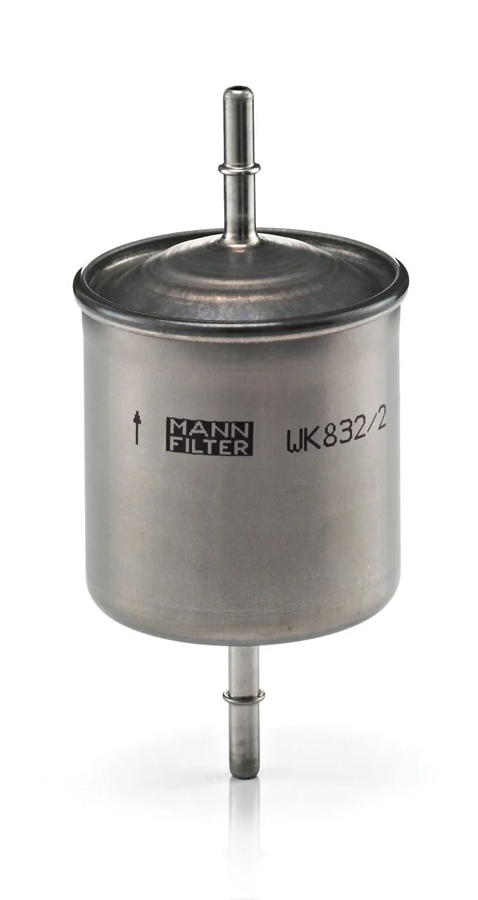 WK832/2 Mann Filter
