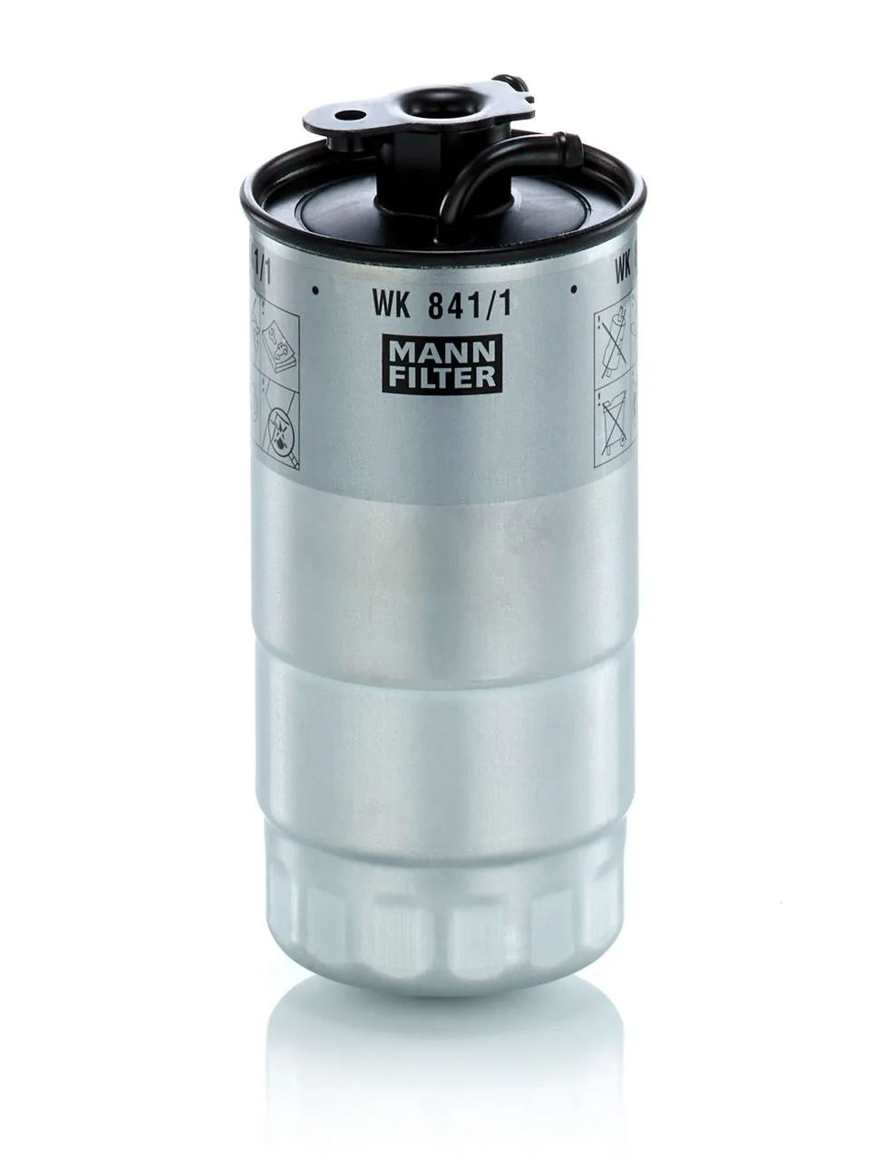 WK841/1 Mann Filter