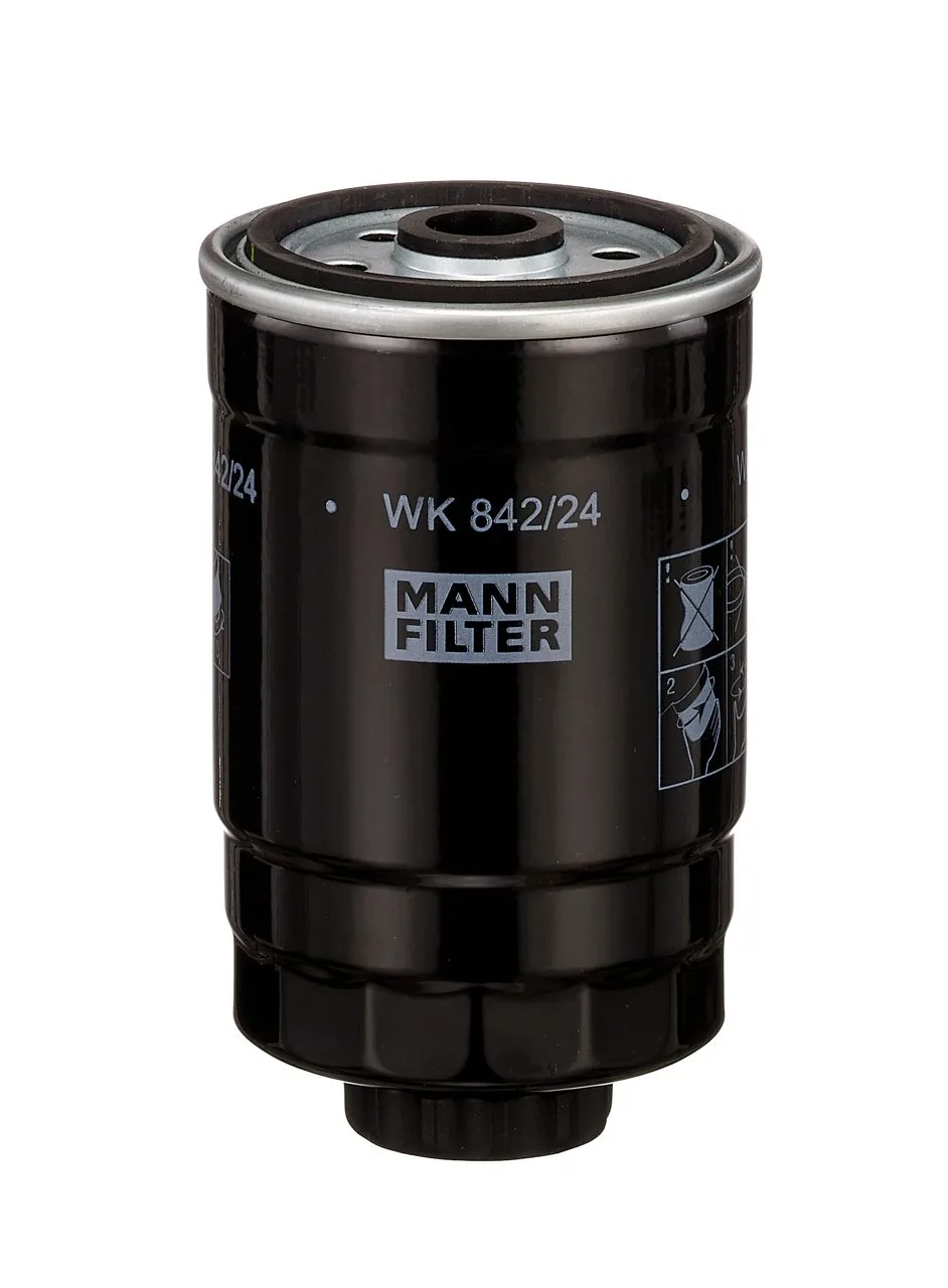 WK842/24 Mann Filter
