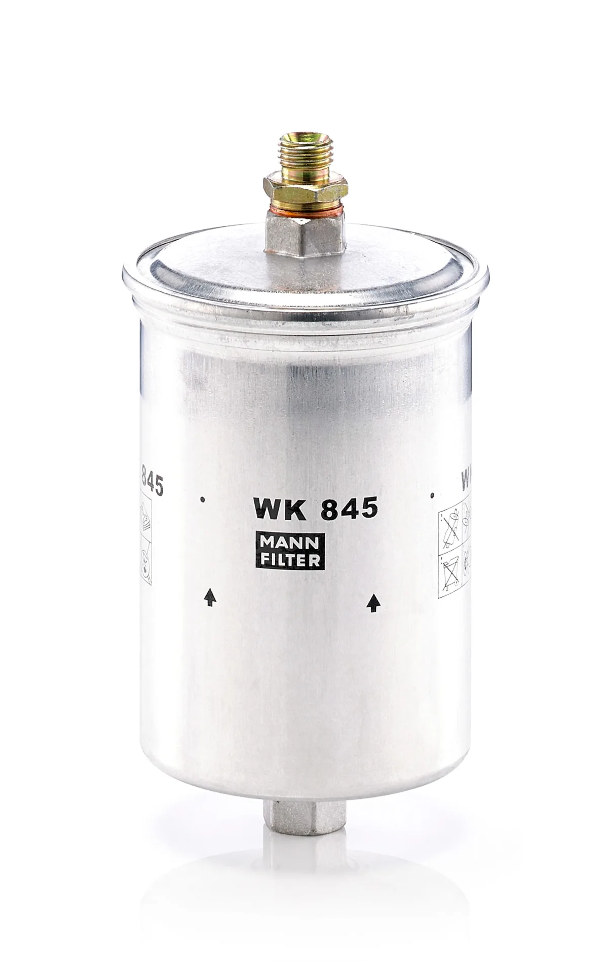 WK845 Mann Filter