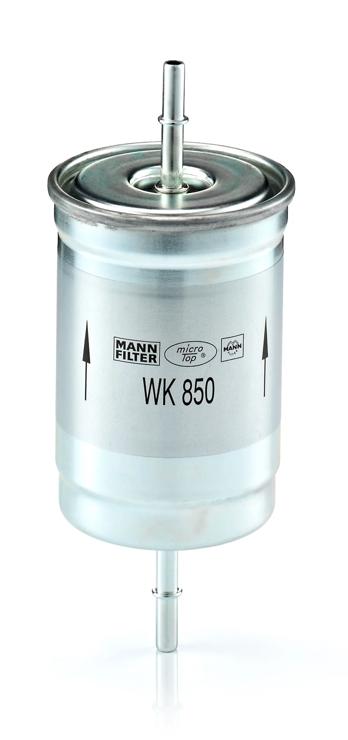 WK850 Mann Filter