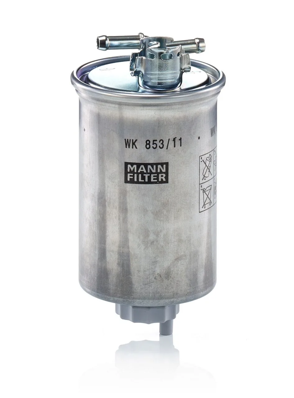WK853/11 Mann Filter
