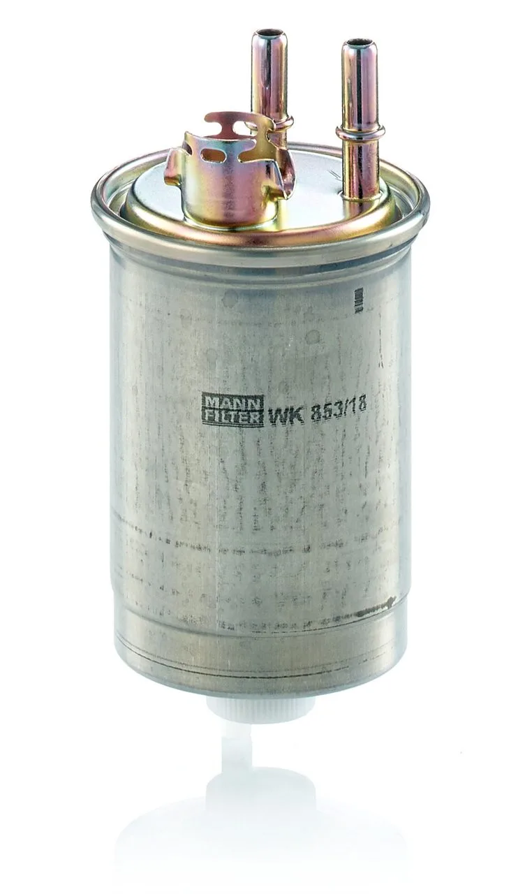 WK853/18 Mann Filter