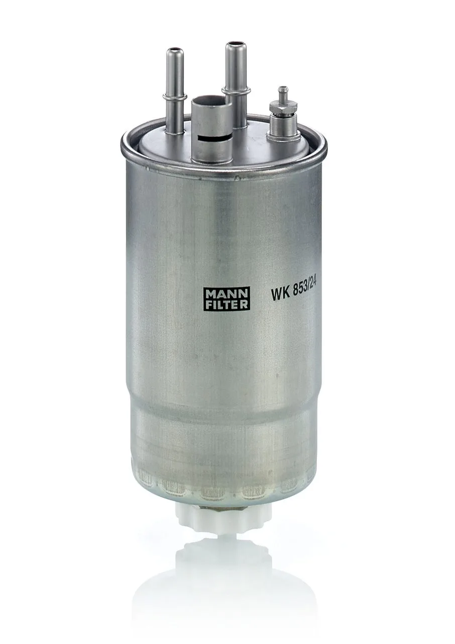 WK853/24 Mann Filter