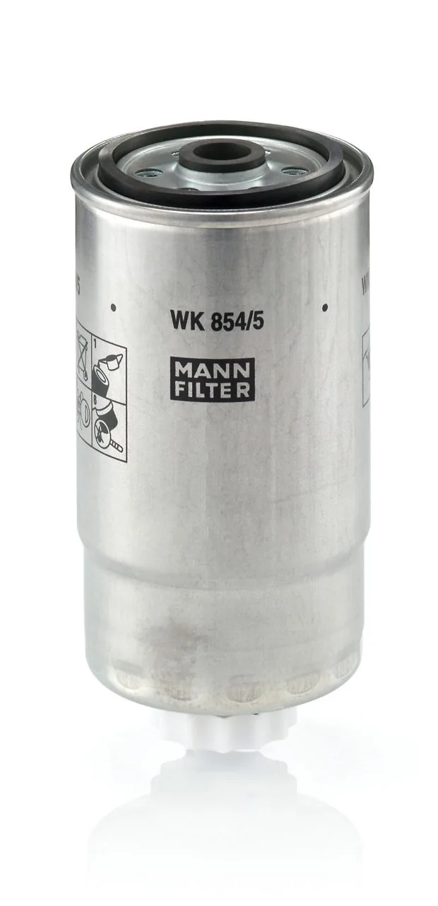 WK854/5 Mann Filter