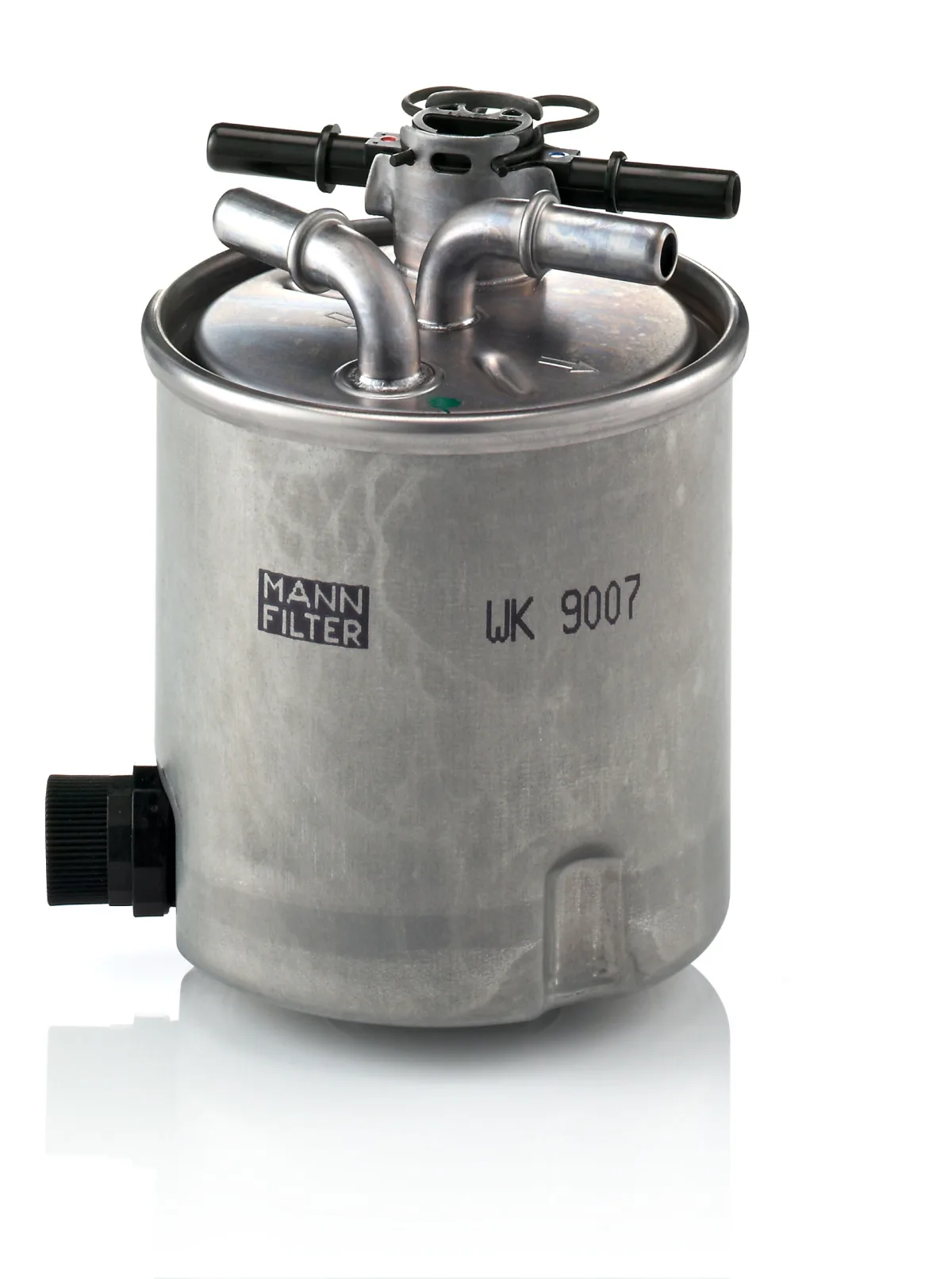 WK9007 Mann Filter