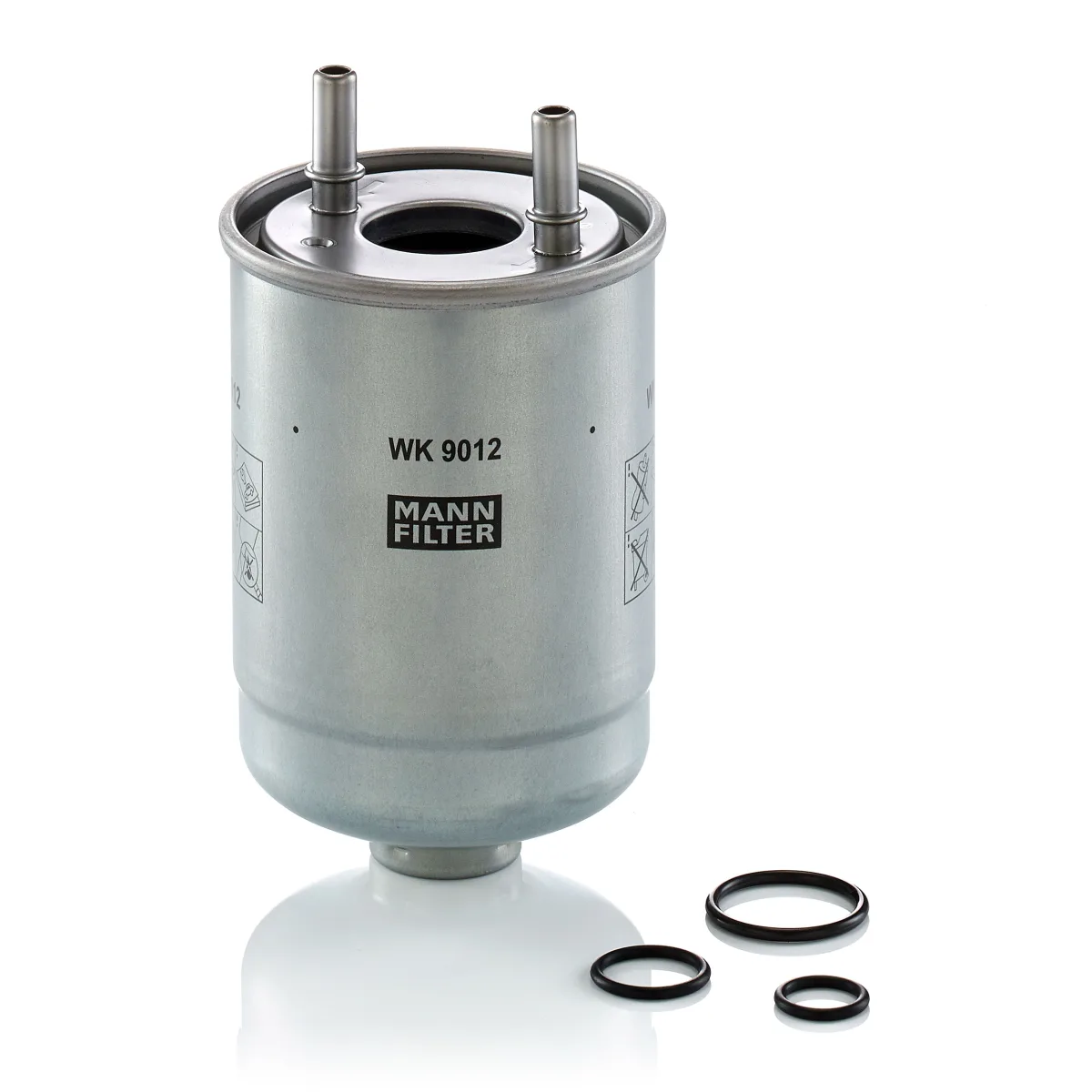 WK9012X Mann Filter