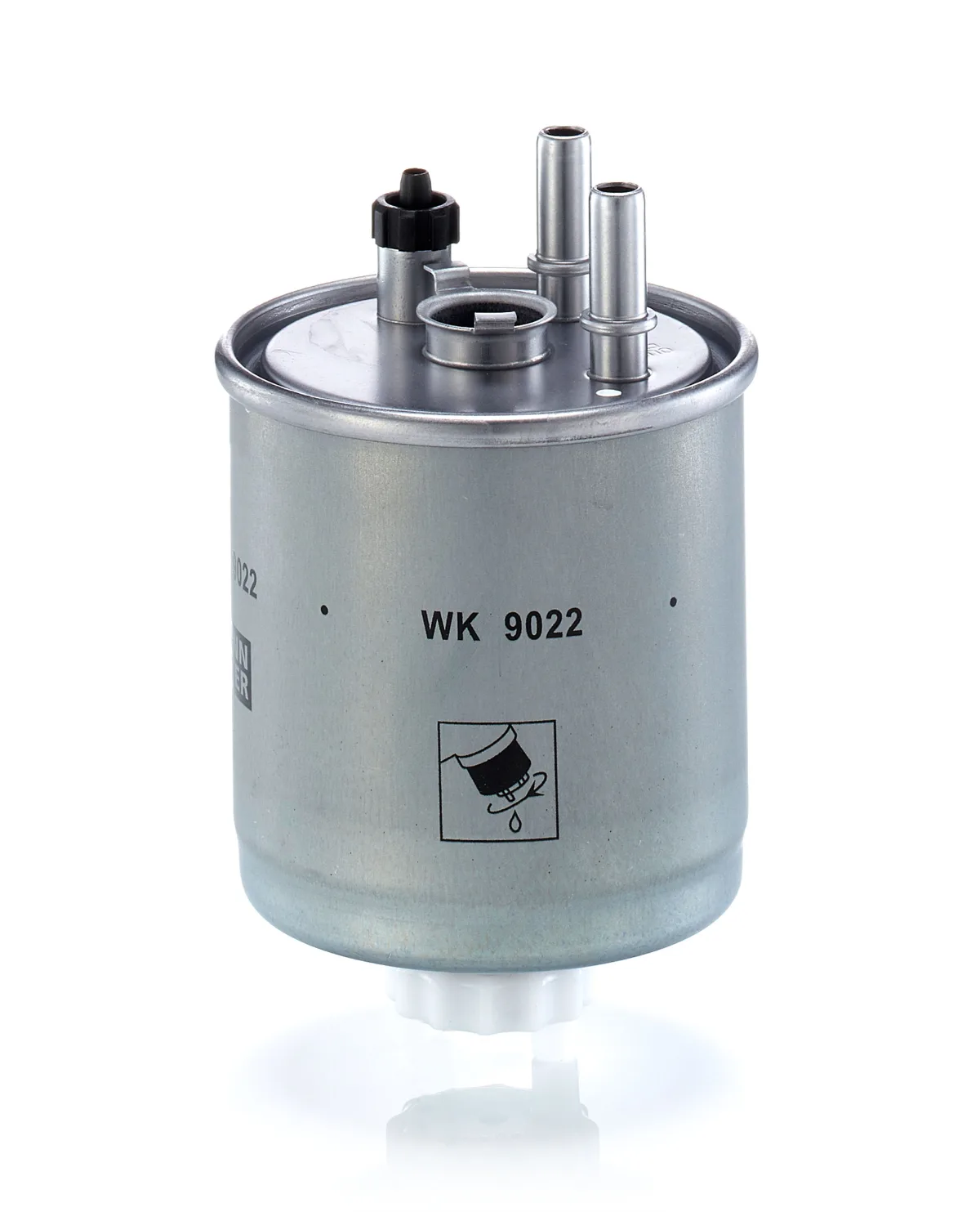 WK9022 Mann Filter