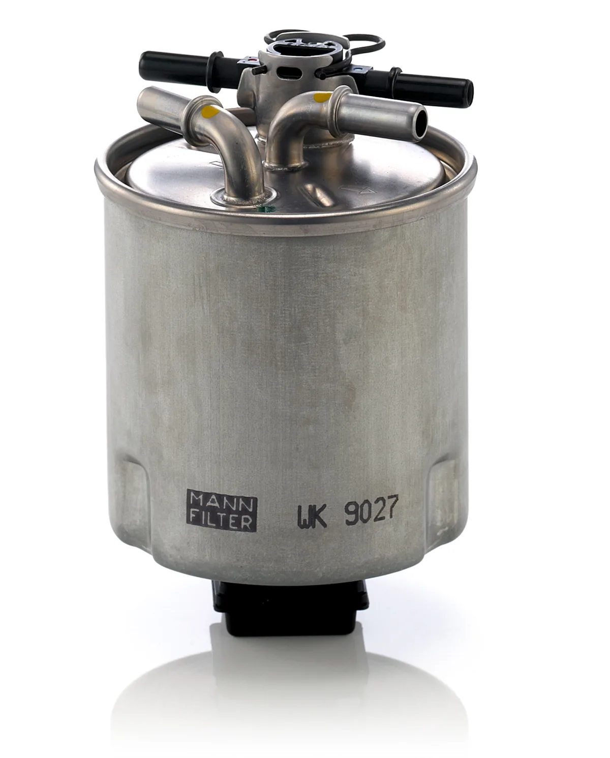 WK9027 Mann Filter