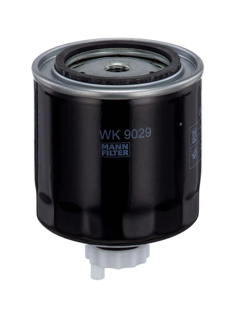WK9029 Mann Filter