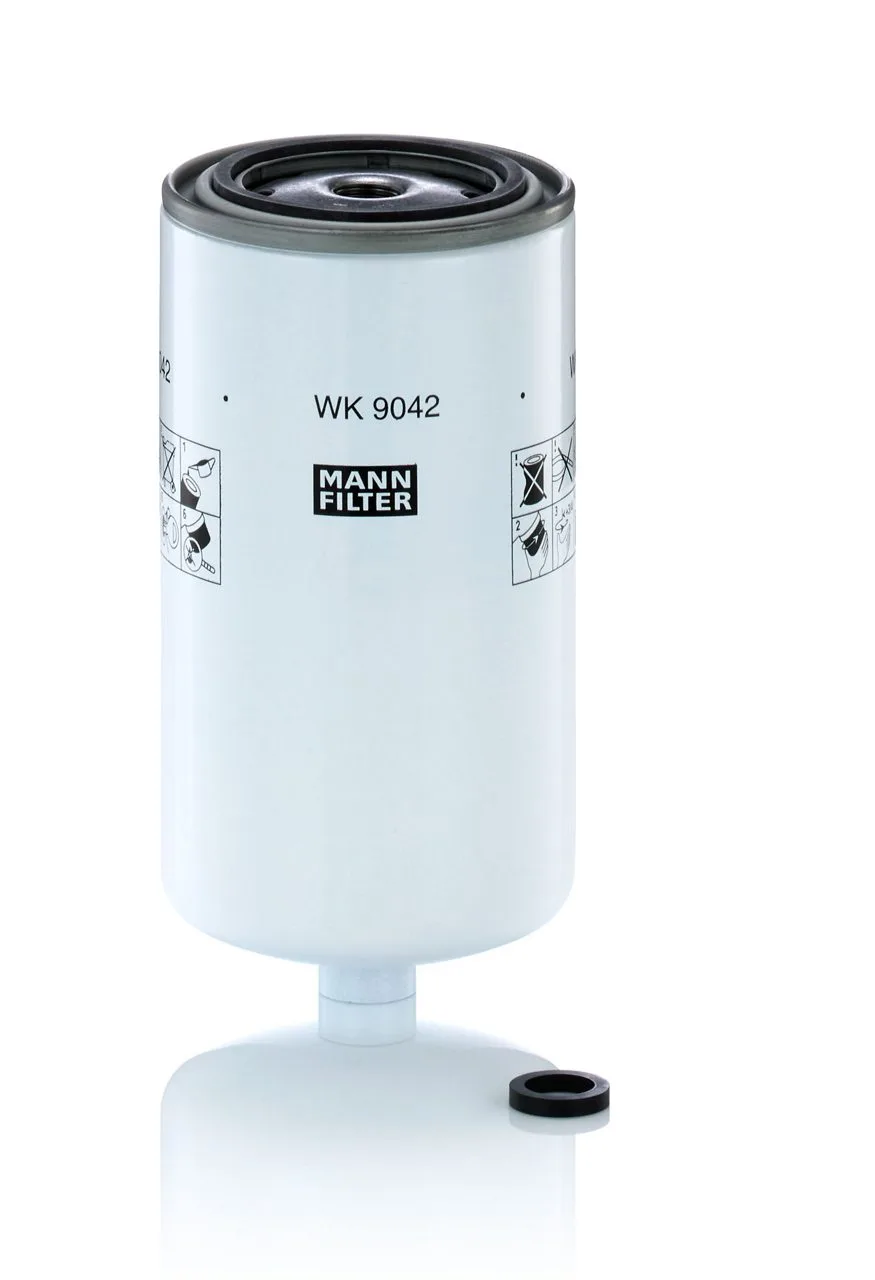 WK9042x Mann Filter
