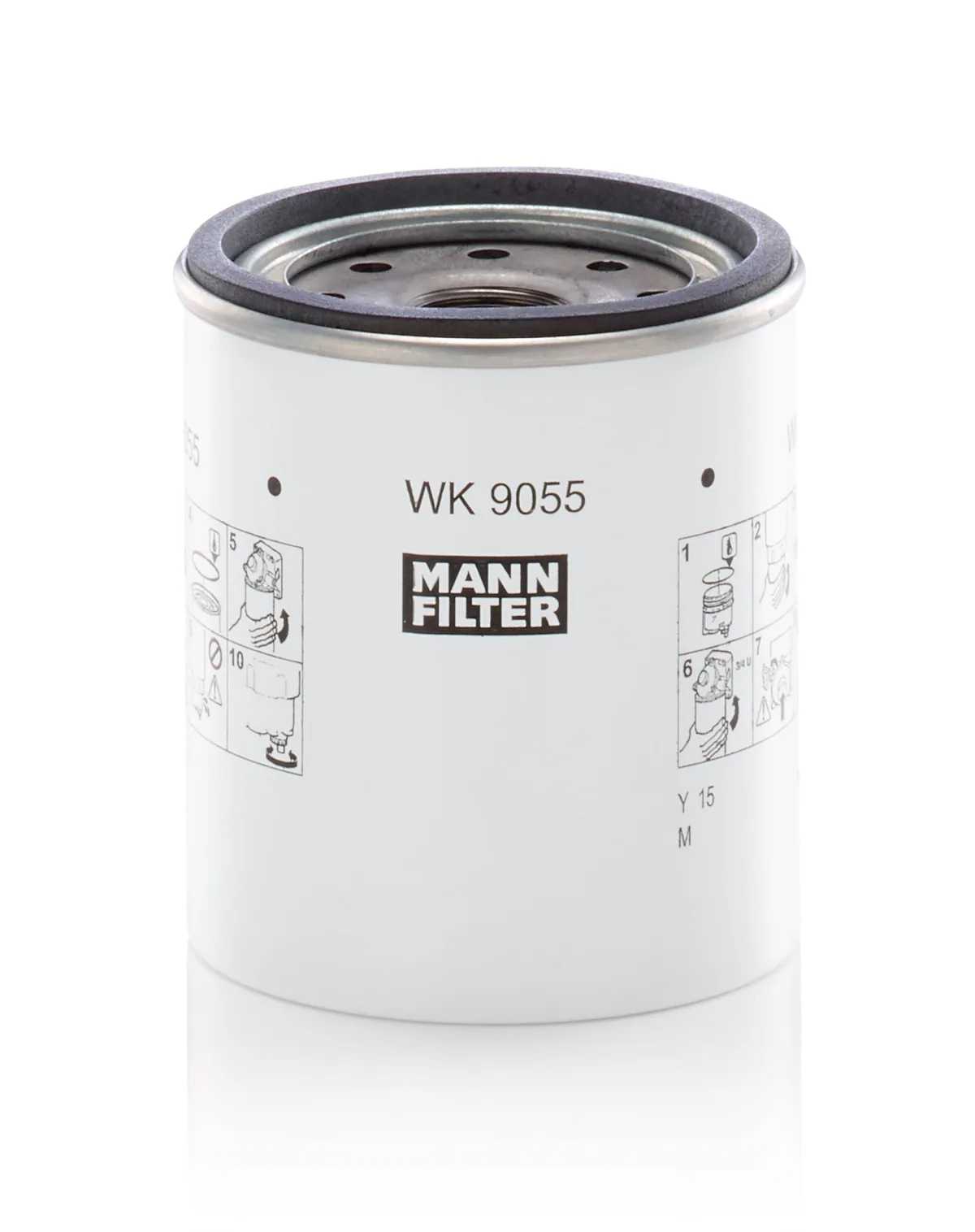 WK9055Z Mann Filter
