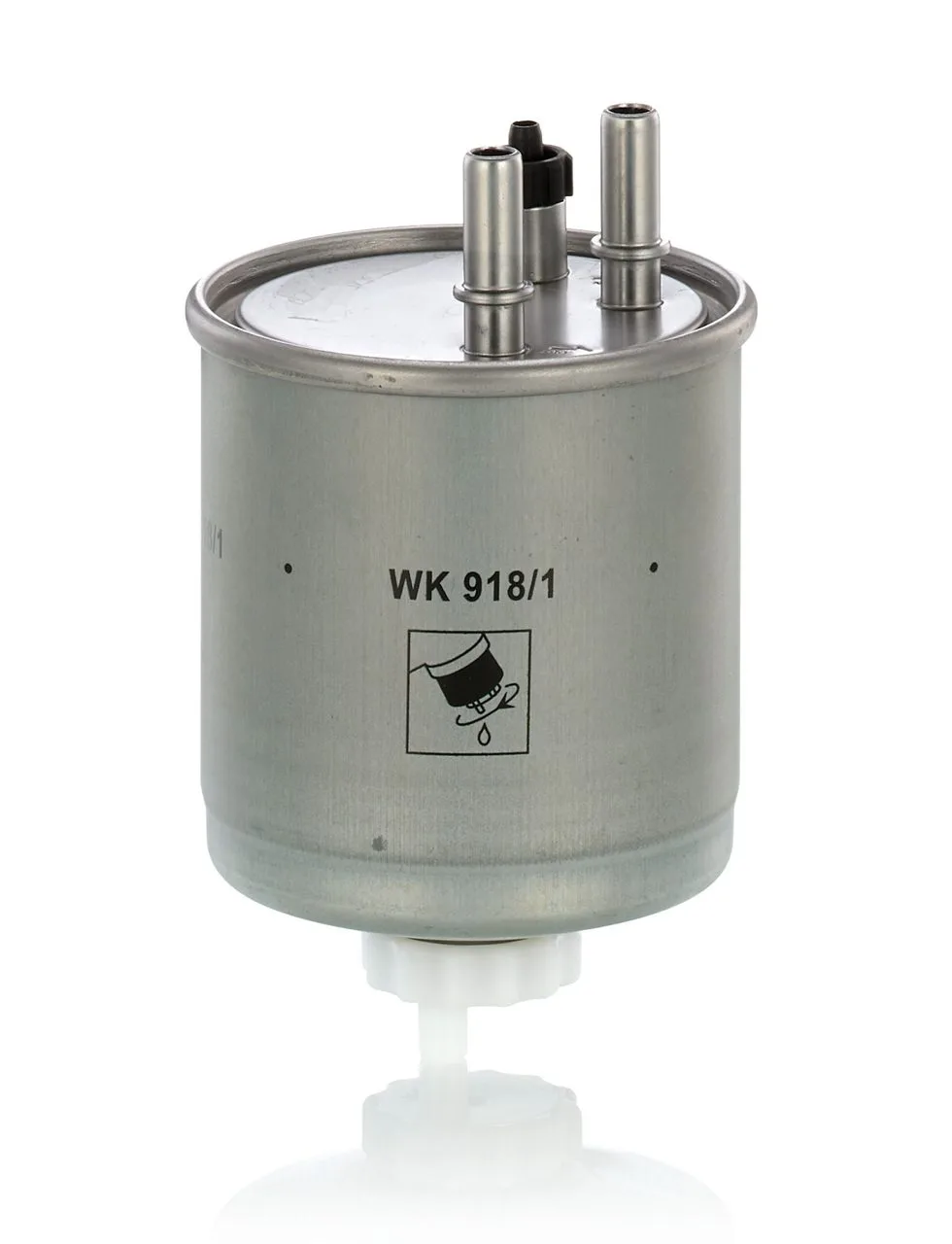 WK918/1 Mann Filter