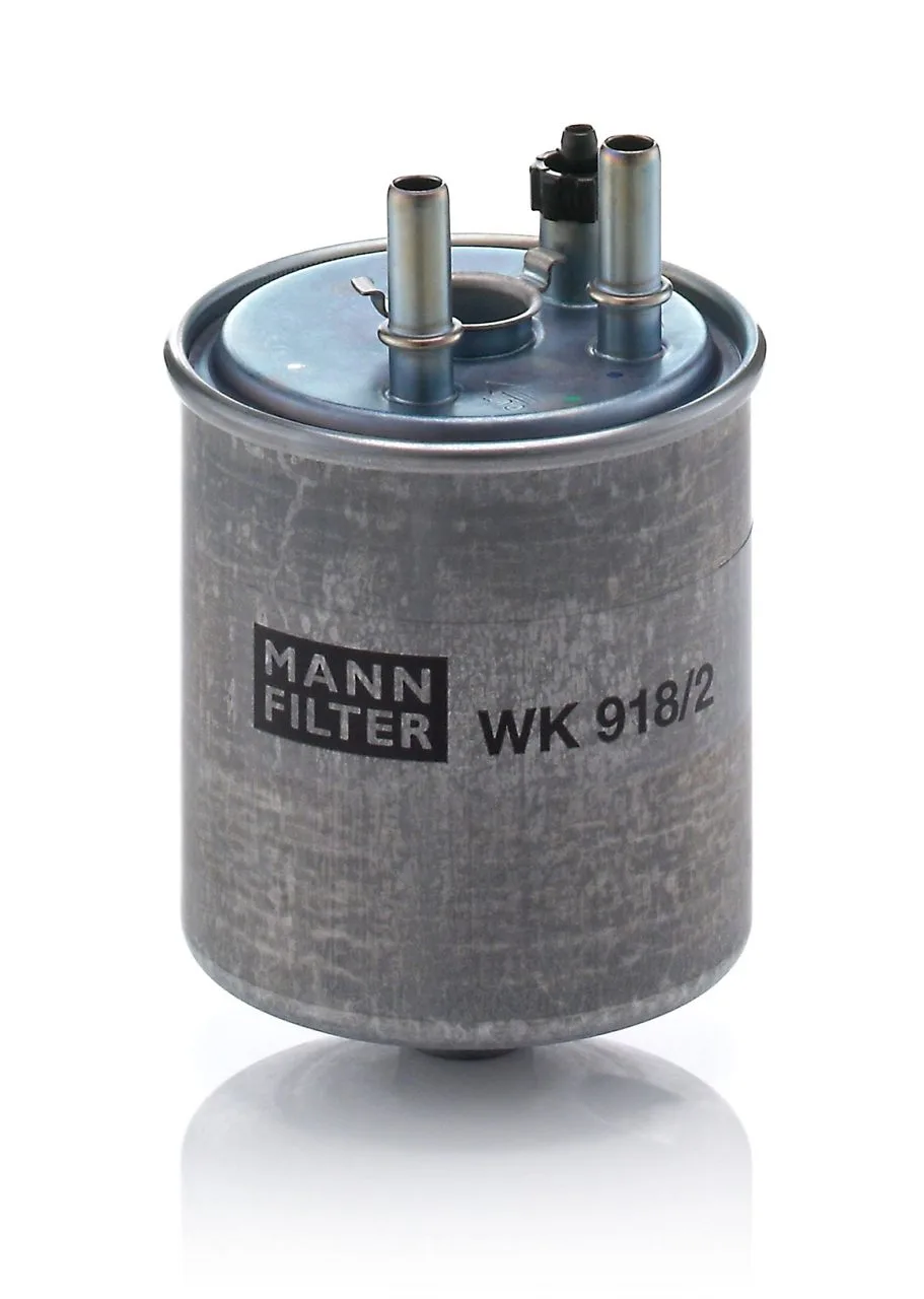 WK918/2X Mann Filter