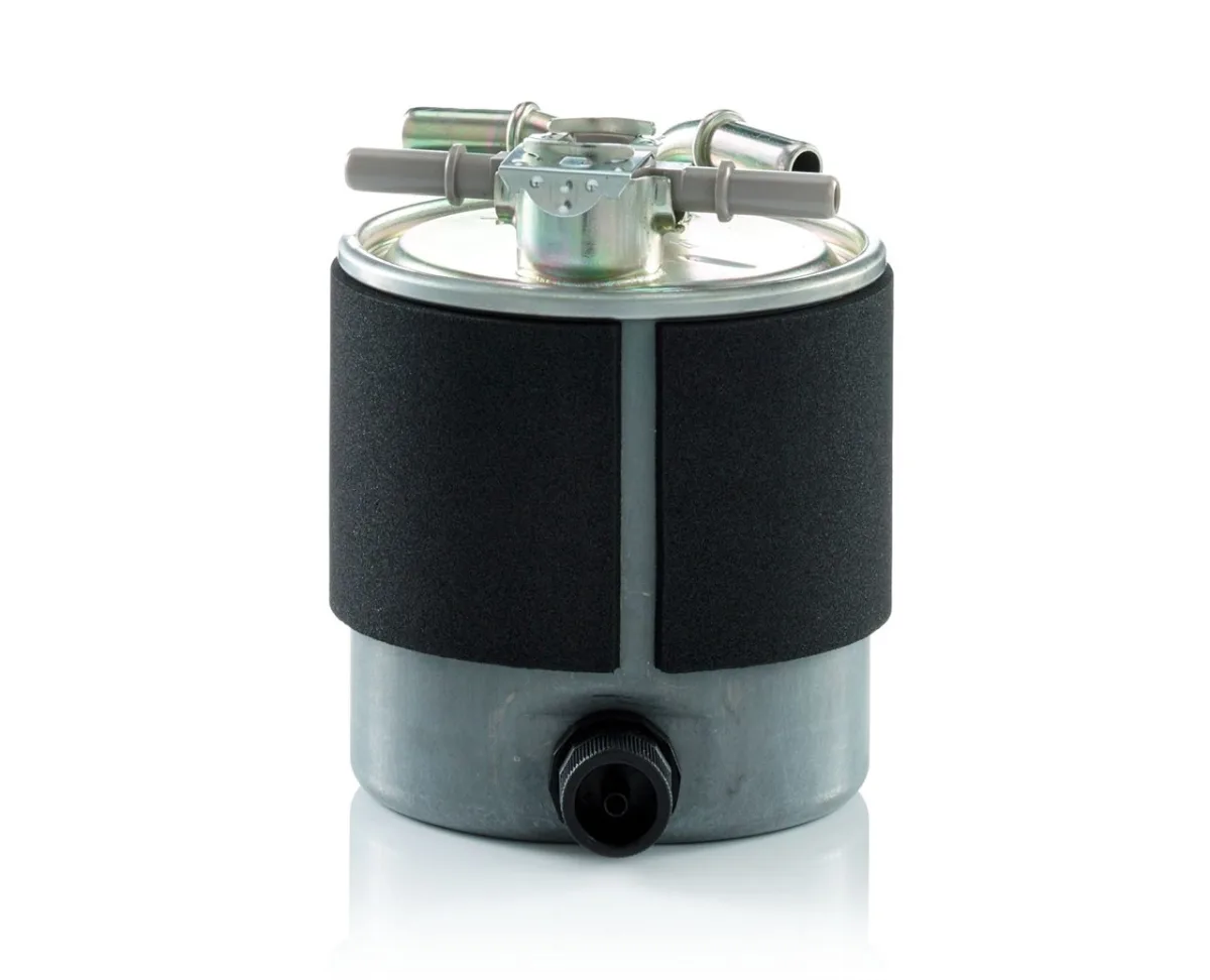 WK920/7 Mann Filter