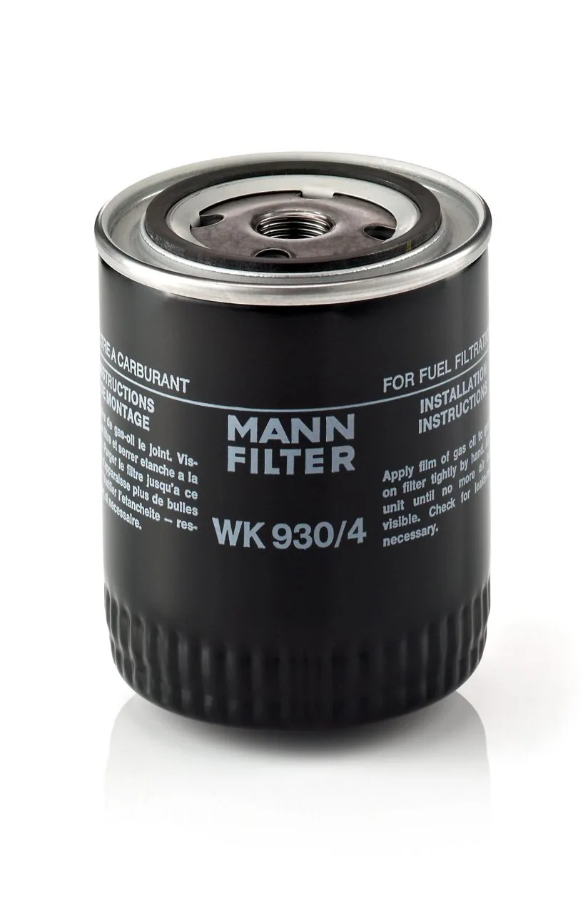 WK930/4 Mann Filter