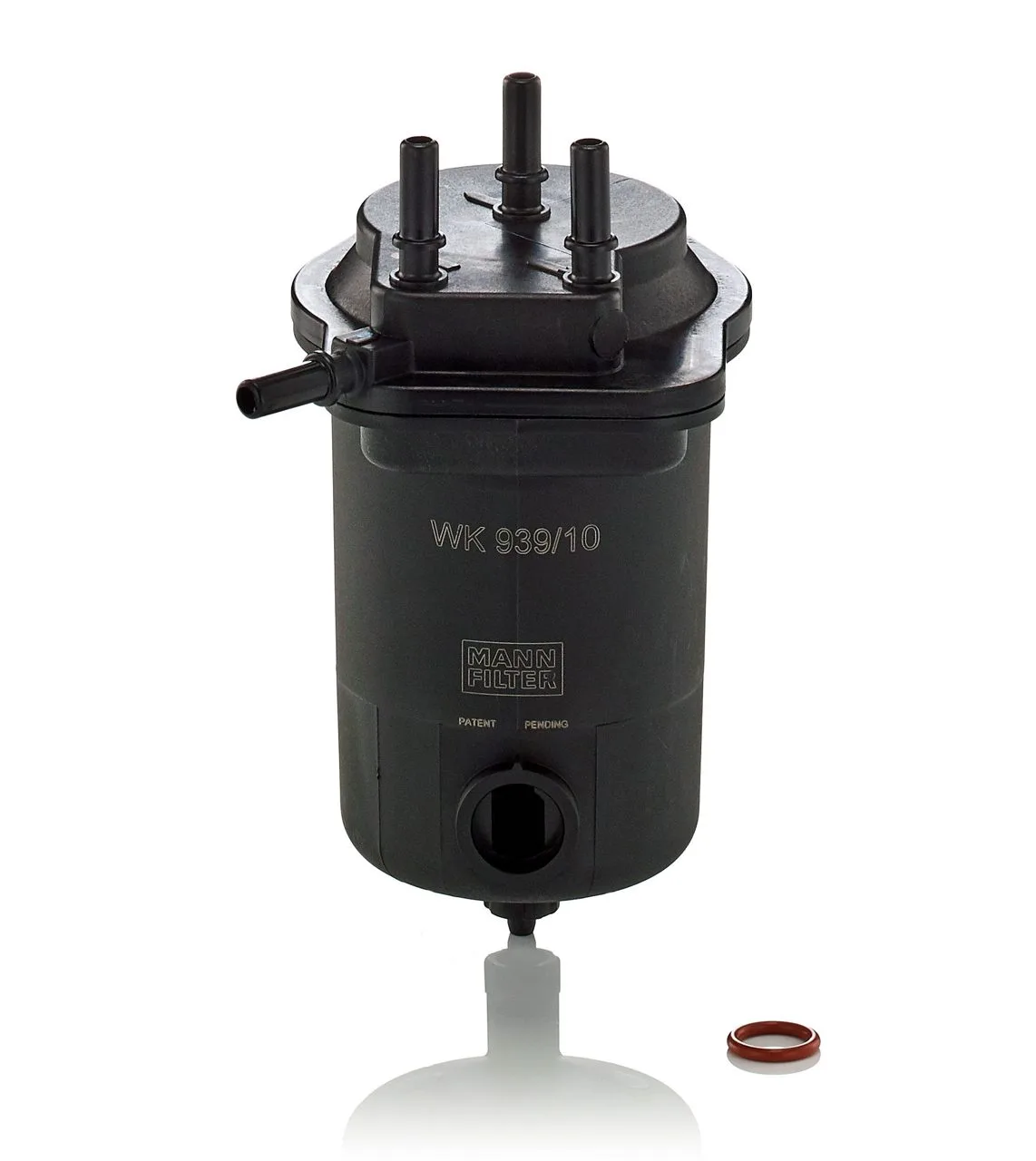 WK939/10X Mann Filter