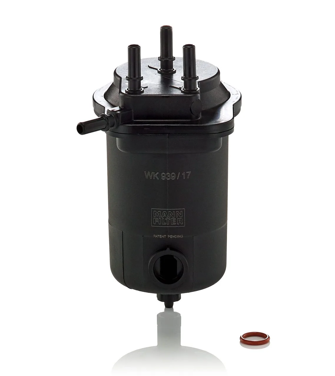 WK939/17X Mann Filter