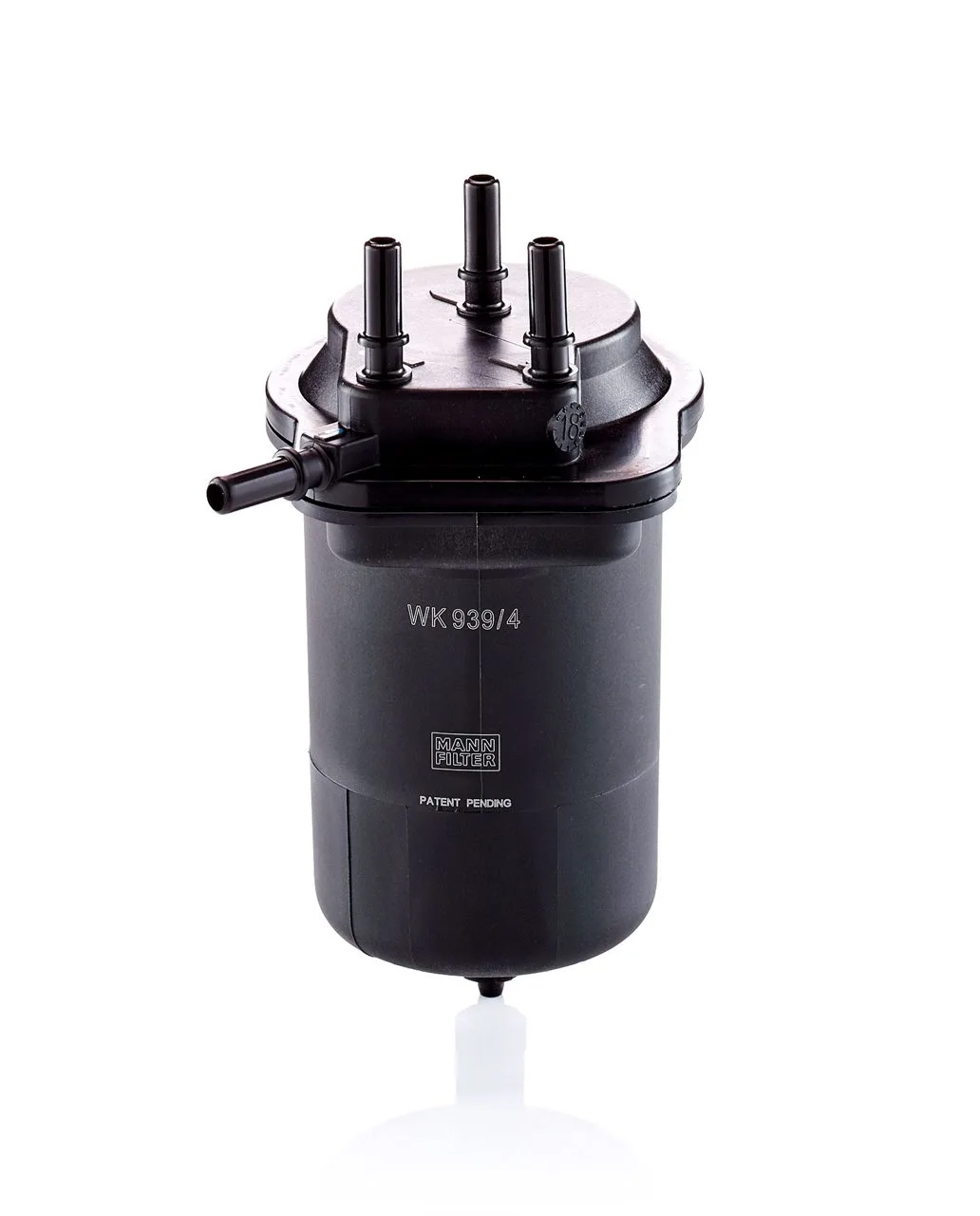 WK939/4 Mann Filter