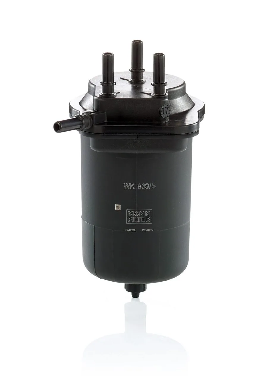 WK939/5 Mann Filter