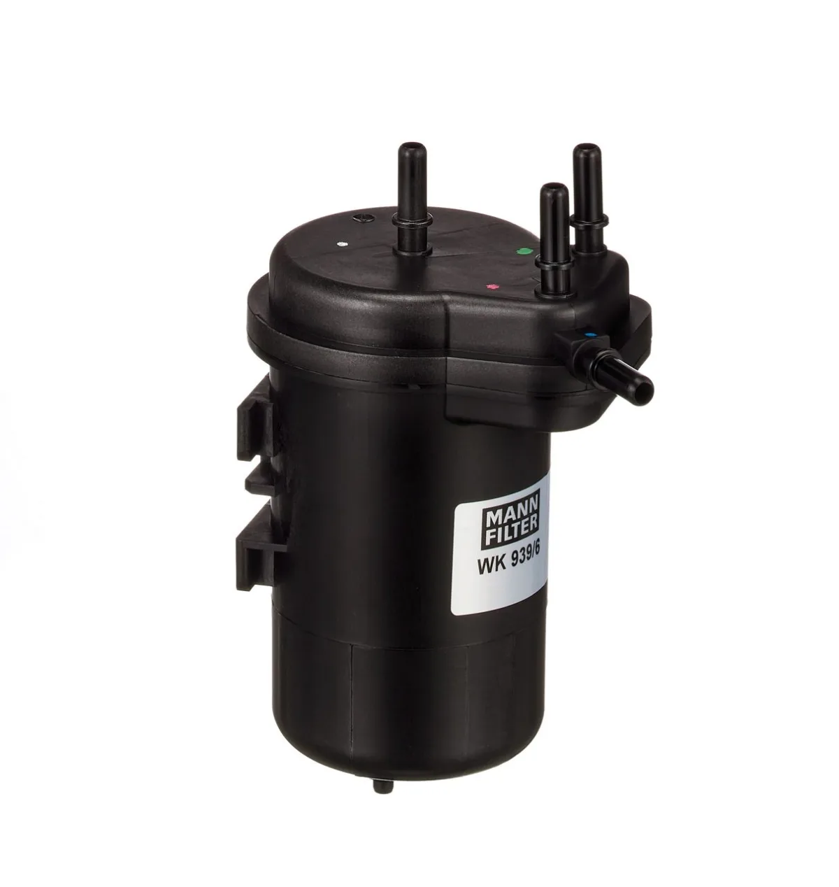 WK939/6 Mann Filter