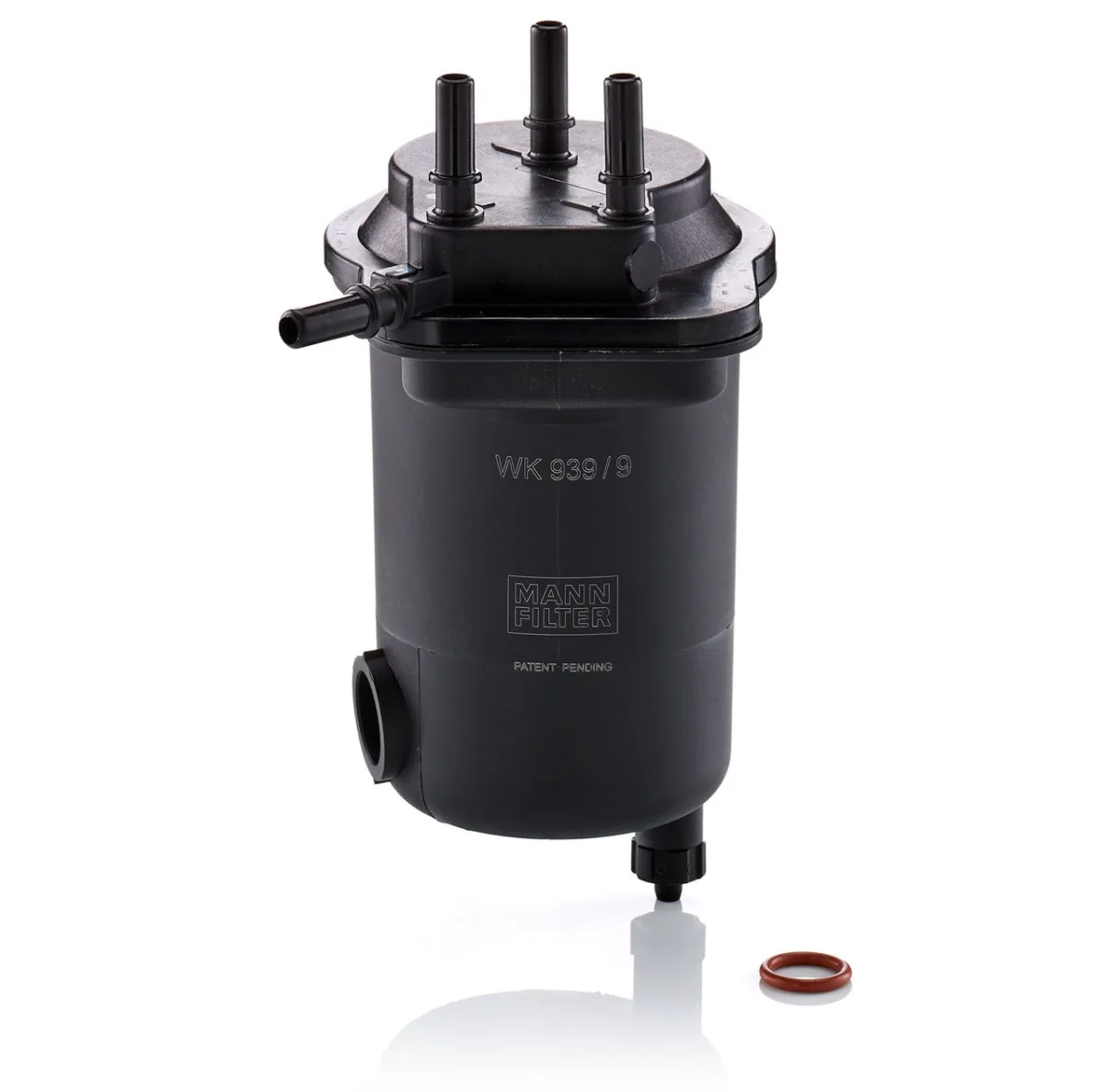 WK939/9X Mann Filter