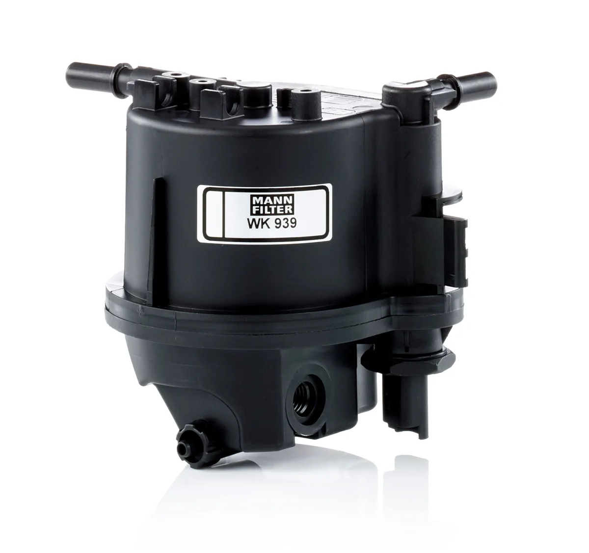 WK939 Mann Filter