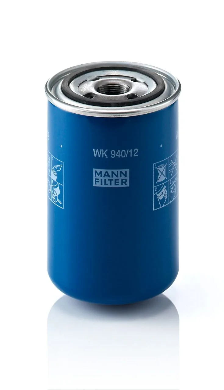 WK940/12 Mann Filter