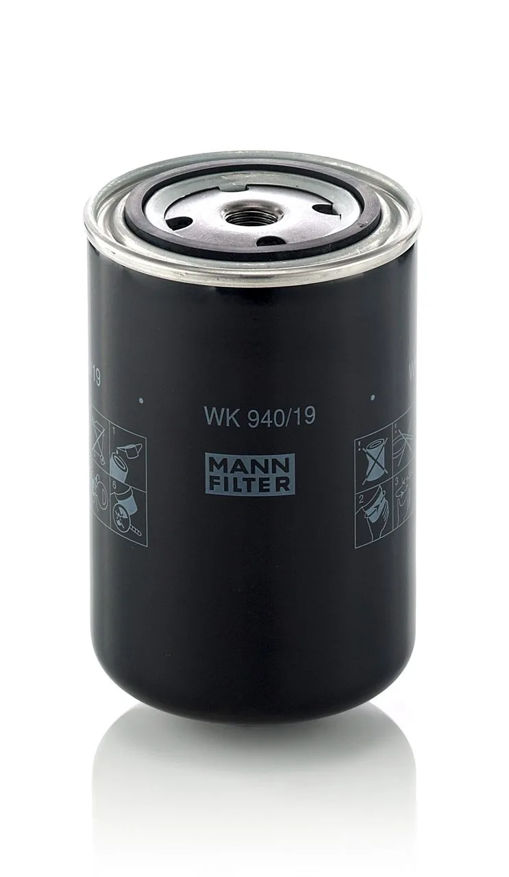 WK940/19 Mann Filter