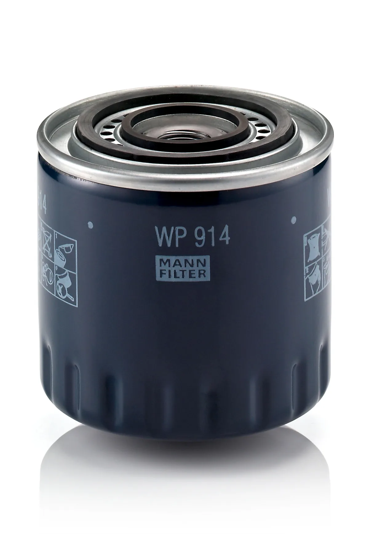 WP914 Mann Filter