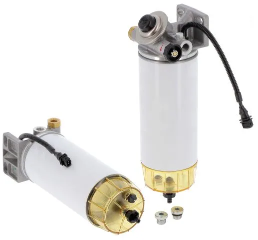 Y4160RHHV10MTC Hifi Filter