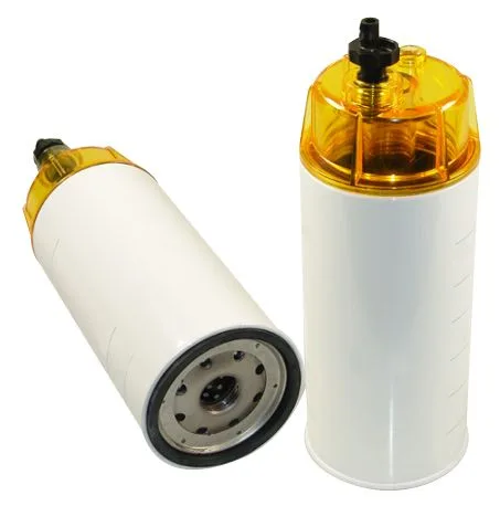 YB32002 Hifi Filter