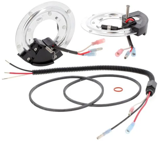 YRK112015 Hifi Filter