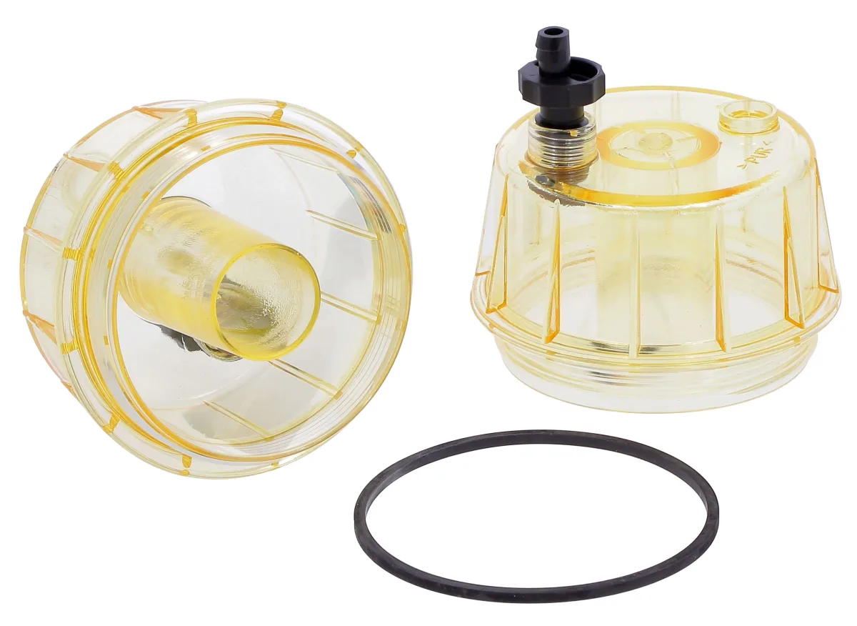 YRK30480 Hifi Filter